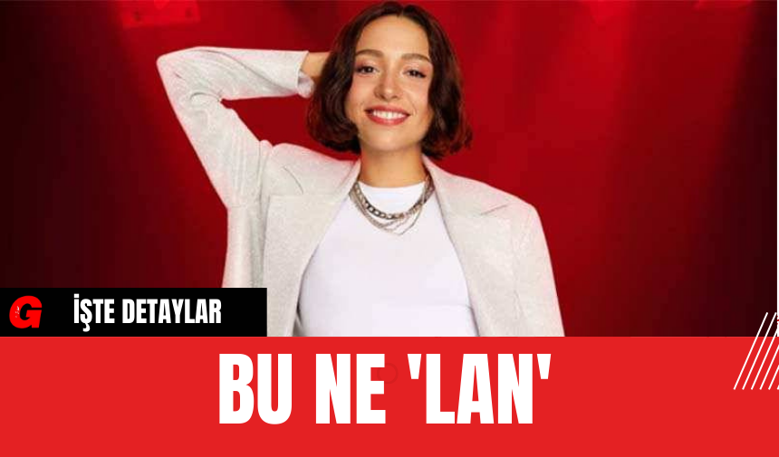 Bu Ne Başarı ‘LAN’ – AKDENİZ GERÇEK!