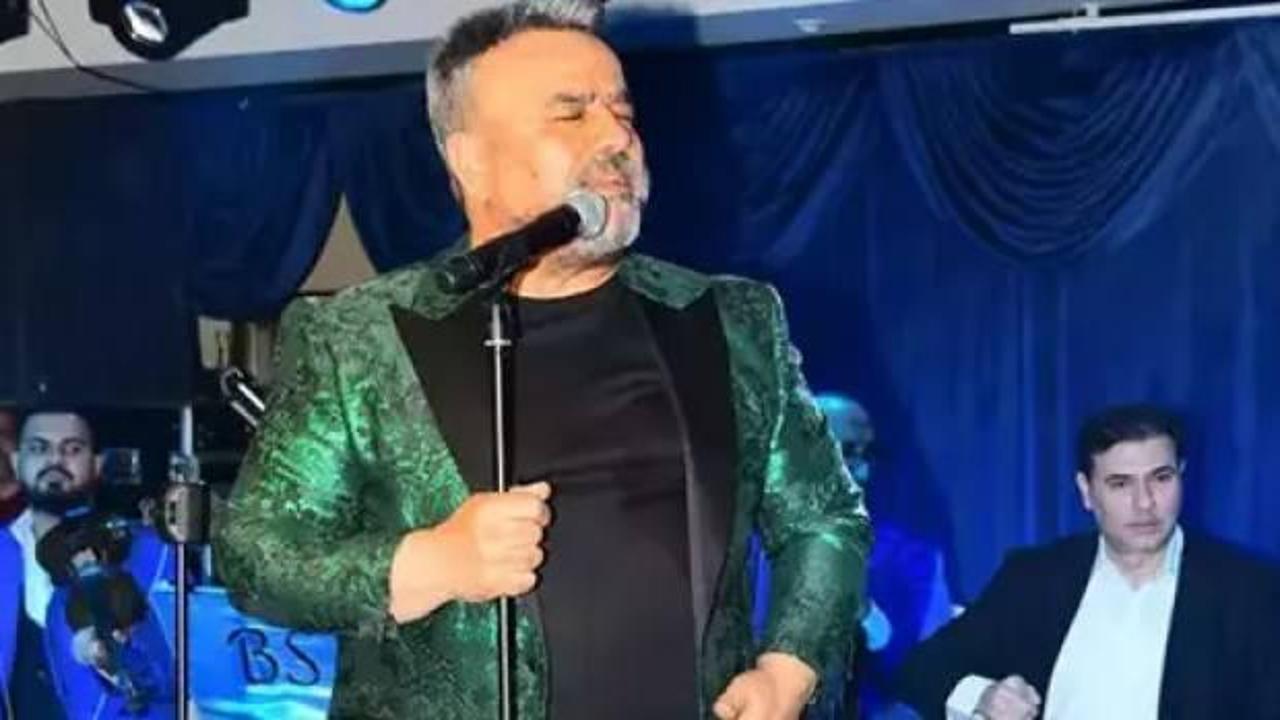 Bülent Serttaş: Sanatçılara saygı duymuyorum!