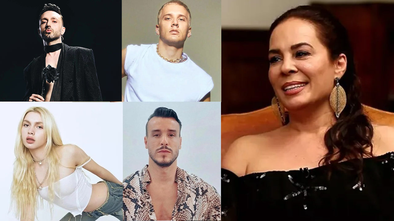 Demet Sağıroğlu: Aleyna Tilki, Mabel Matiz, Cem Adrian, Edis geleceğe isimlerini taşıyacaklar - Odatv