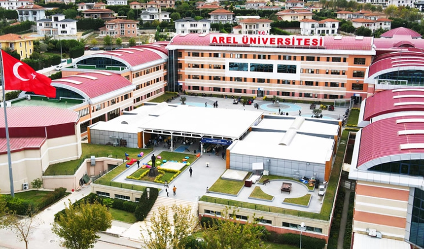 İstanbul Arel Üniversitesi’nden İş İlanı: 37 Öğretim Elemanı Alınacak!