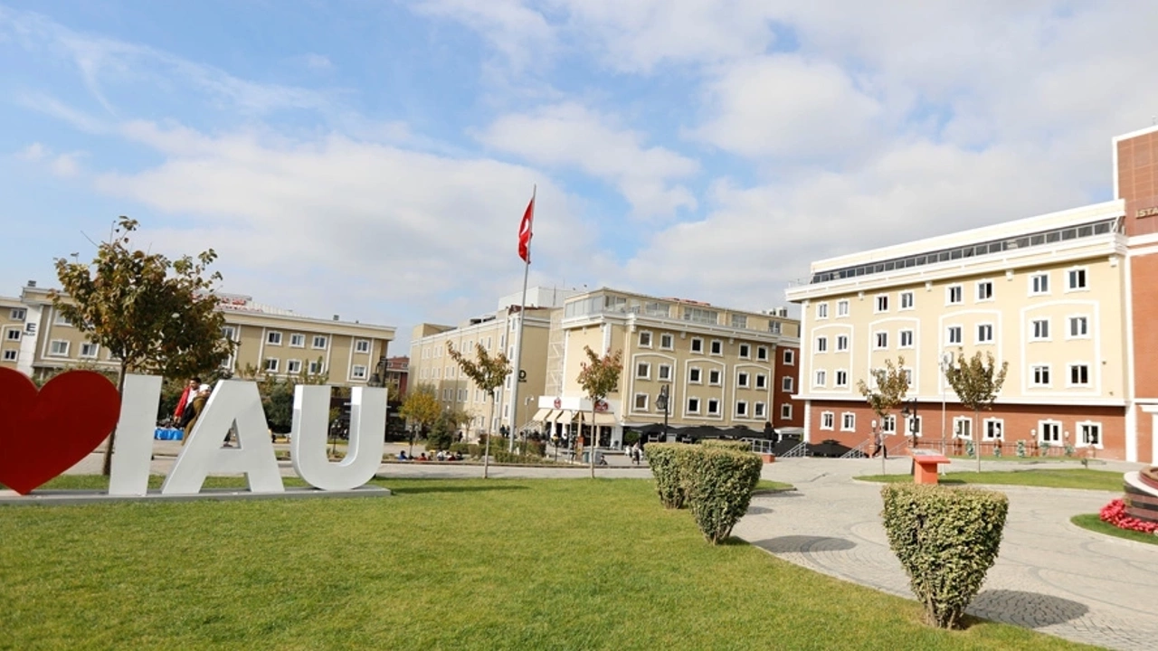 İstanbul Aydın Üniversitesi 42 Öğretim Üyesi Alacak - batmancagdas.com