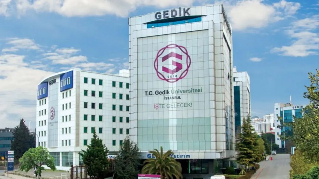 İstanbul Gedik Üniversitesi 26 Öğretim Üyesi Alacak