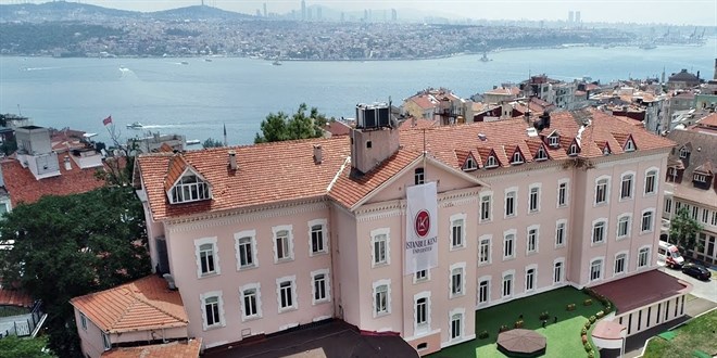 İstanbul Kent Üniversitesi Öğretim Üyesi ve Elemanı Alım İlanı - Memurlar.Net