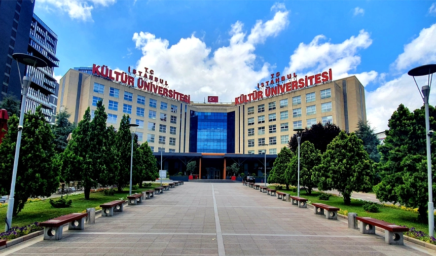 İstanbul Kültür Üniversitesi’nde 13 Yeni Öğretim Üyesi İstihdam Ediliyor