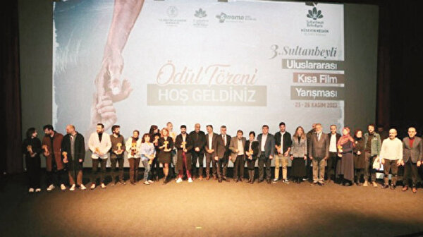 Istanbul Municipalities and Cinema: A Growing Partnership – Yeni Şafak English