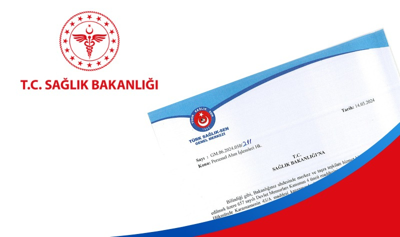 KPSS 2024/5 Atamasıyla Sağlık Bakanlığı’na Atananların Durumu Değerlendirildi