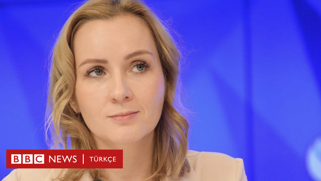 Maria Lvova-Belova: Uluslararası Ceza Mahkemesi’nin hakkında tutuklama kararı çıkardığı Rus politikacı - BBC.com