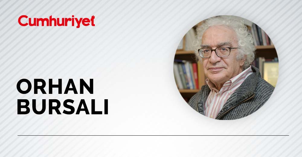 Orhan Bursalı: Meral Akşener'in kumarı - Cumhuriyet