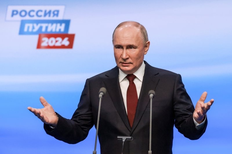 Putin: “Navalnıy’ın takası önerildi, hemen onayladım” – turkrus.com