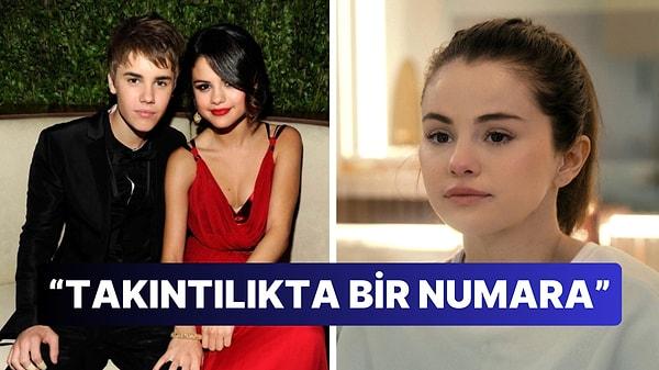 Selena Gomez ve Bitmek Bilmeyen Justin Bieber Davası! Şarkıcı Eski Sevgilisiyle İlgili Paylaşıma Yorum Yaptı - Onedio