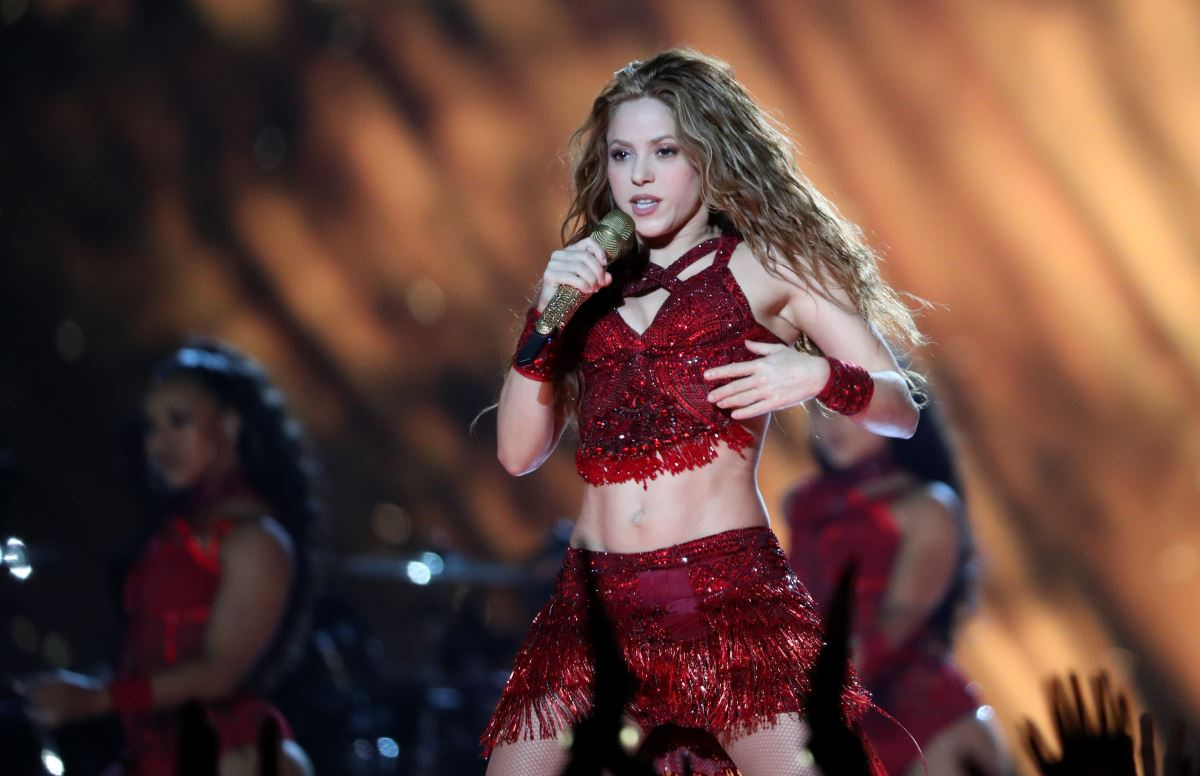 Shakira’dan Şok Açıklamalar: Kocamın Olmaması Beni Aşağı Çekiyordu – Son Mühür Haber