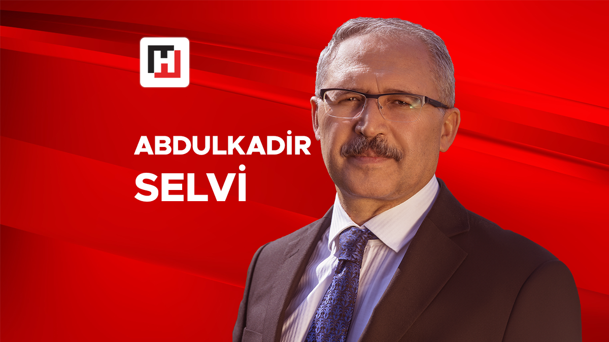 Sinan Oğan ne kadar oy getirir | Abdulkadir SELVİ Köşe Yazısı - Hürriyet