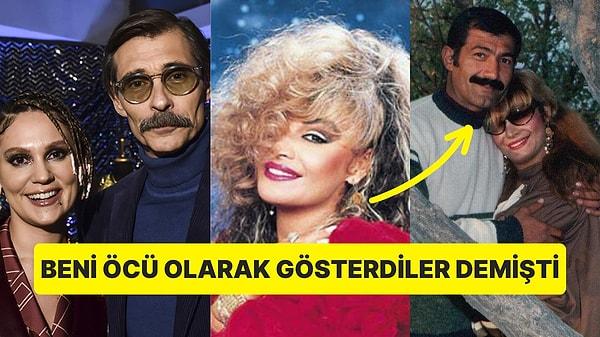 Şarkıcı Bergen'i Öldüren Halis Serbest, Filme Açtığı Tazminat Davasını Kaybetti! - Onedio