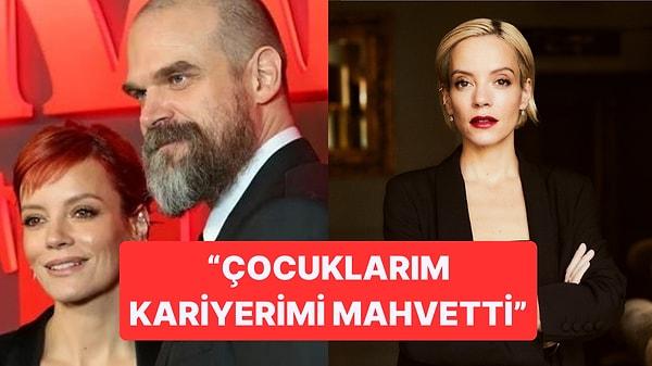 Ünlü Şarkıcı Kötü Sonlanan Kariyerini Çocuklarına Yükledi: “Mahvettiler” – Onedio