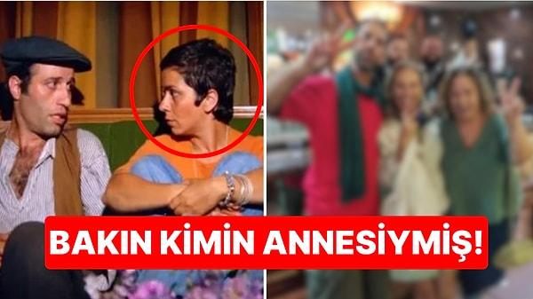 Ünlü Şarkıcının Annesi Olduğu Ortaya Çıkan İbo ile Güllüşah’ın Oya’sının Son Hali Gündem Oldu!