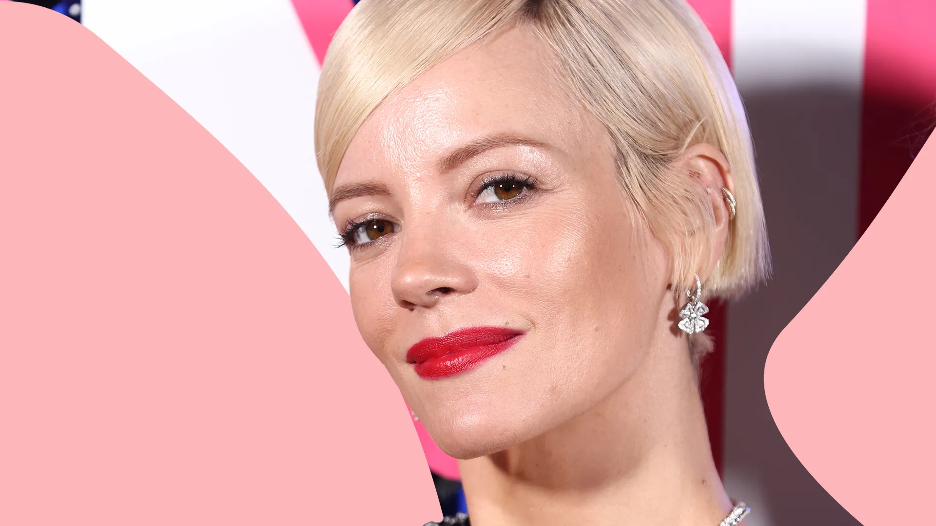 Ünlü şarkıcı Lily Allen'dan şok sözler: Çocuklarım yüzünden kariyerim bitti - Son Mühür Haber