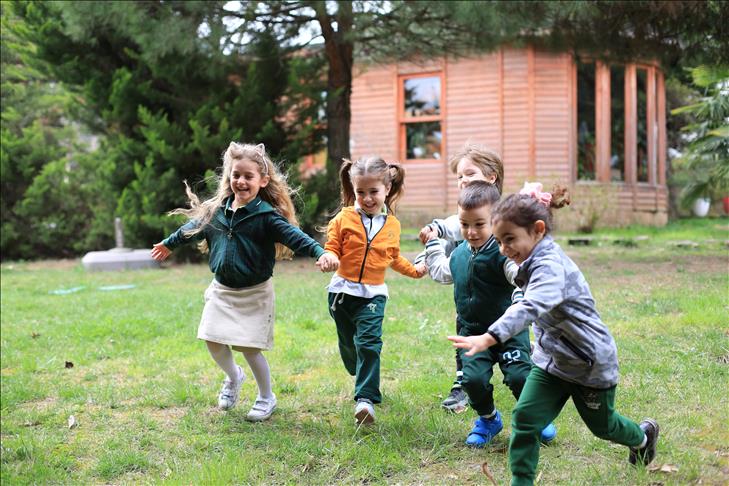 Doğa Koleji'nden yarıyıl tatili önerileri