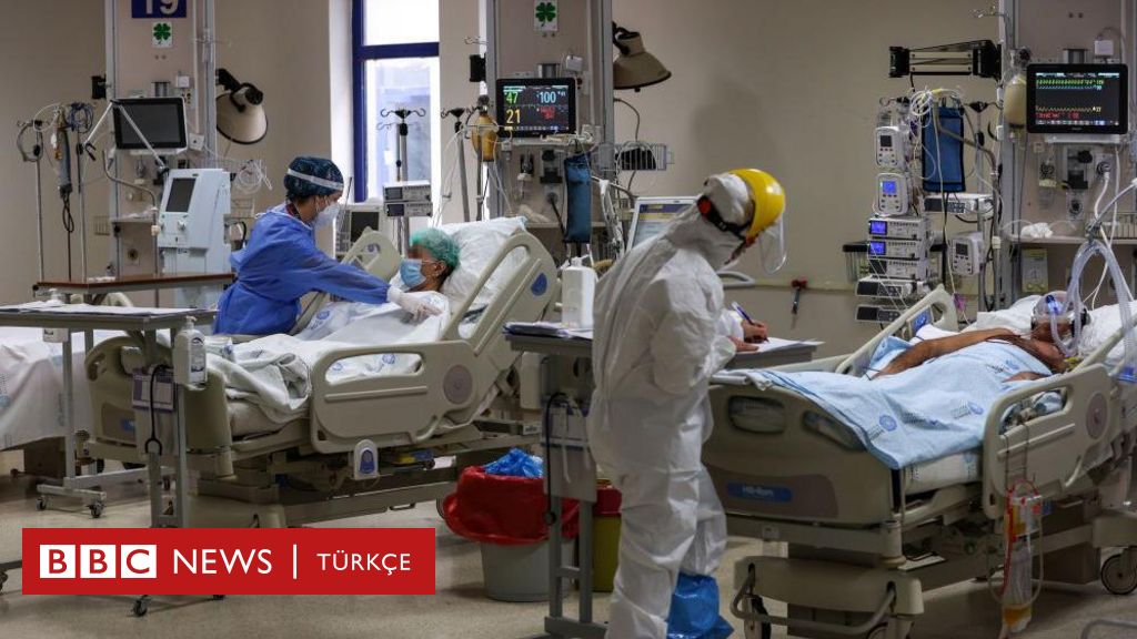 Yoğun Bakım Üniteleri Neden Dolu? Doktorlar Salgınla İlgili Ne Diyor, Neler Öneriyor? – BBC.com