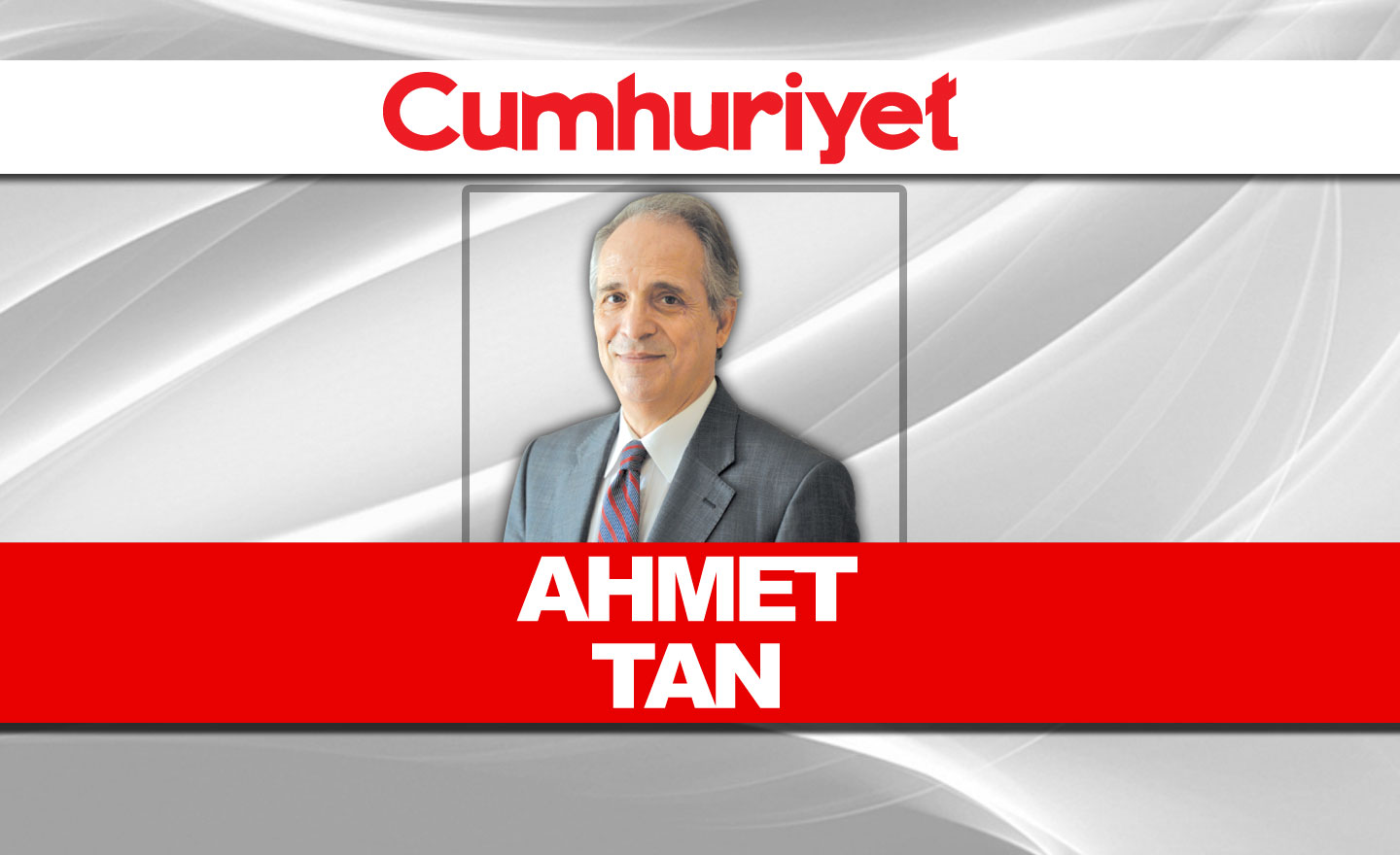 Ahmet Tan’ın Yazma Süreci ve Okuma Molası hakkında Cumhuriyet’ten Haber!