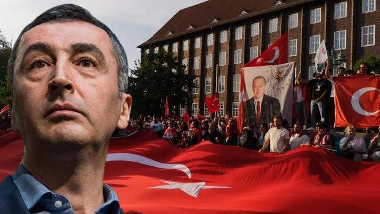 Almanya bu sözlerle çalkalanıyor: Türkleri sınır dışı mı etmek istiyor? - Hürriyet