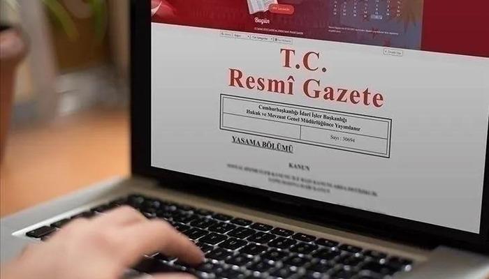 Atama kararları Resmi Gazete'de yayımlandı! Ankara ve İstanbul’un İl Milli Eğitim Müdürleri değişti - Mynet