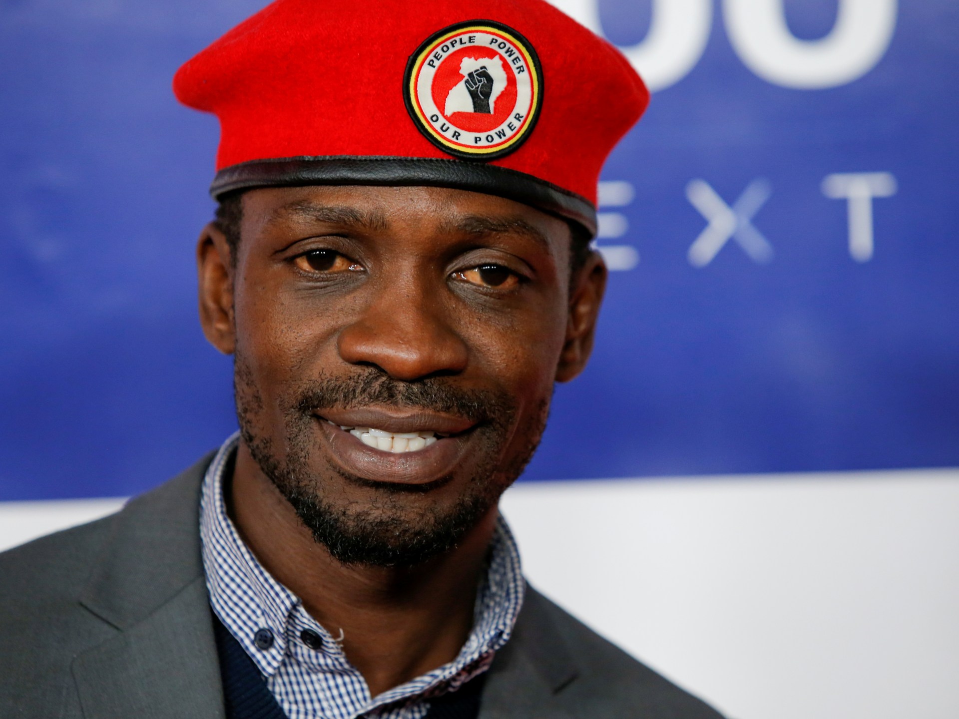 Bobi Wine, Uganda’nın uzun süredir iktidarda olan liderini devirmeyi hedefleyen pop yıldızı – Al Jazeera Türkçe