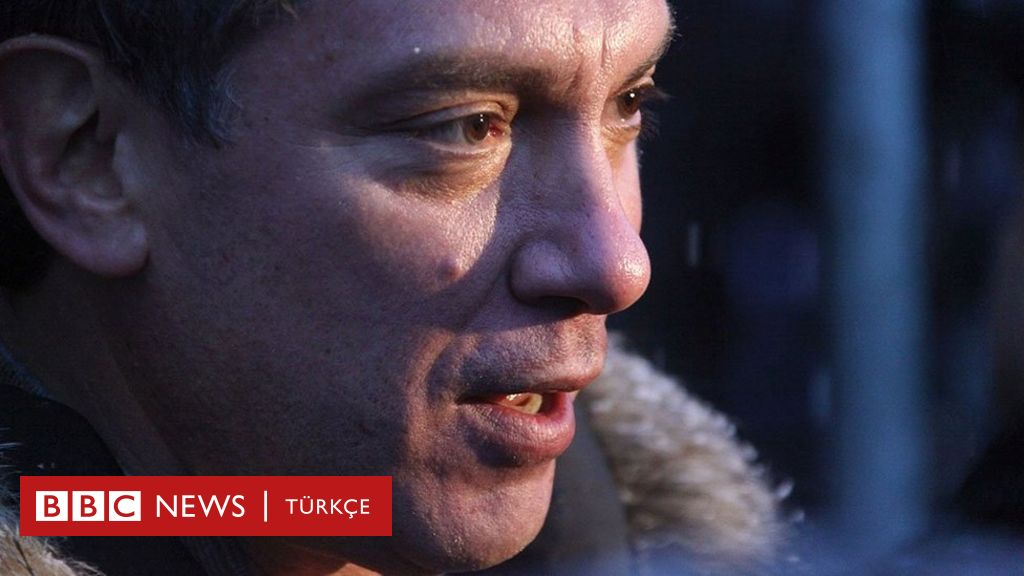 Rusya’da suikast timiyle bağlantılı bir ajan, 2015’te öldürülen muhalif siyasetçi Boris Nemtsov’u aylarca izledi - BBC.com