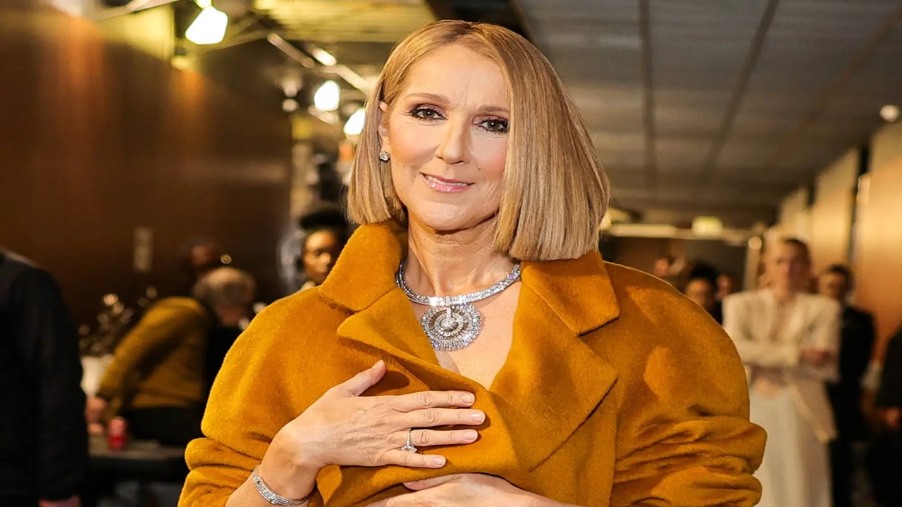 Katı Kişi Sendromu ile mücadele eden Celine Dion’dan cesur pozlar - kartalgazetesi.com