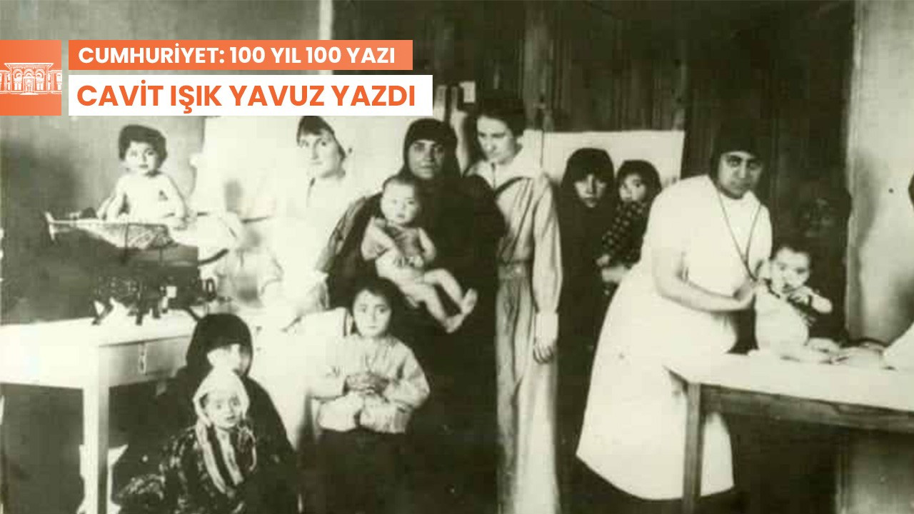 Cumhuriyet'in 100. yılında sağlık: Nereden nereye? - Gazete Duvar