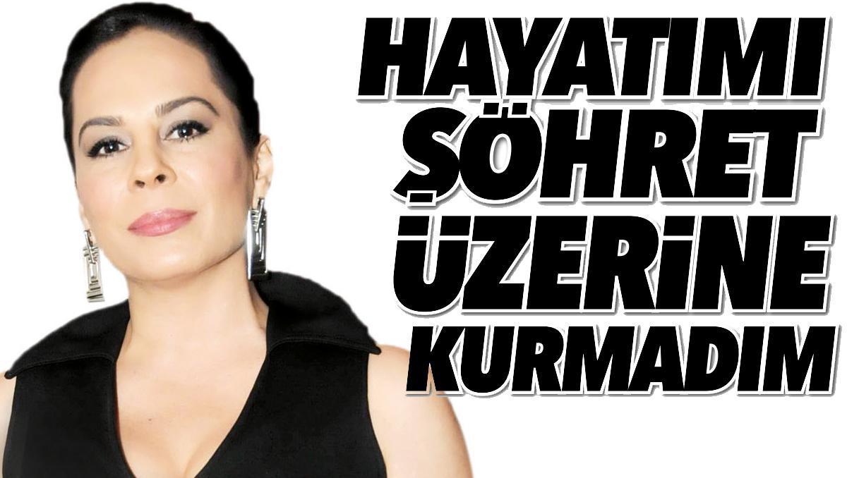 Demet Sağıroğlu’nun Şöhret Üzerine Kurmadığı Hayatı – Magazin Haberleri