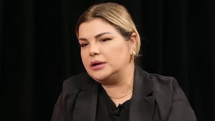 Elif Karlı’nın duygusal anları: Cengiz benim tek keşkemdir – Hürriyet