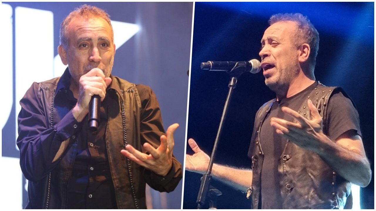 Haluk Levent, Hakareti Affederek Tüm Davalarını Geri Çekti