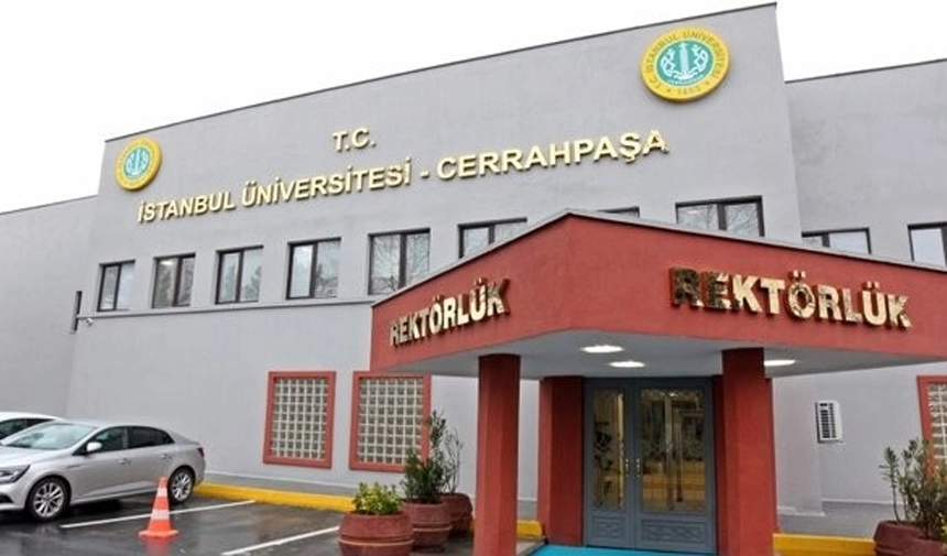 İstanbul Üniversitesi 86 Öğretim Üyesi İçin Alım Yapacak