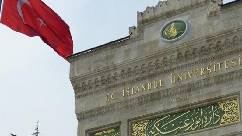 İstanbul Üniversitesi Beyazıt yerleşkesine ziyaret için alınan tedbirler açıklandı