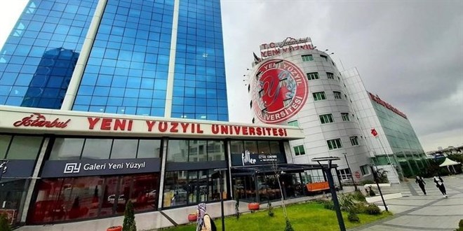 İstanbul Yeni Yüzyıl Üniversitesi Öğretim Üyesi ve Elemanı Alım İlanı- Güncellendi - Memurlar.Net