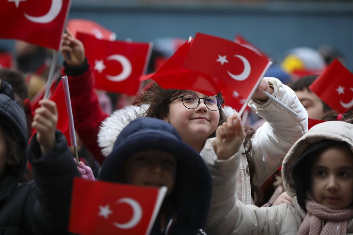 İstanbul'da 2023-2024 eğitim ve öğretim yılı ikinci dönemi başladı - Haberler