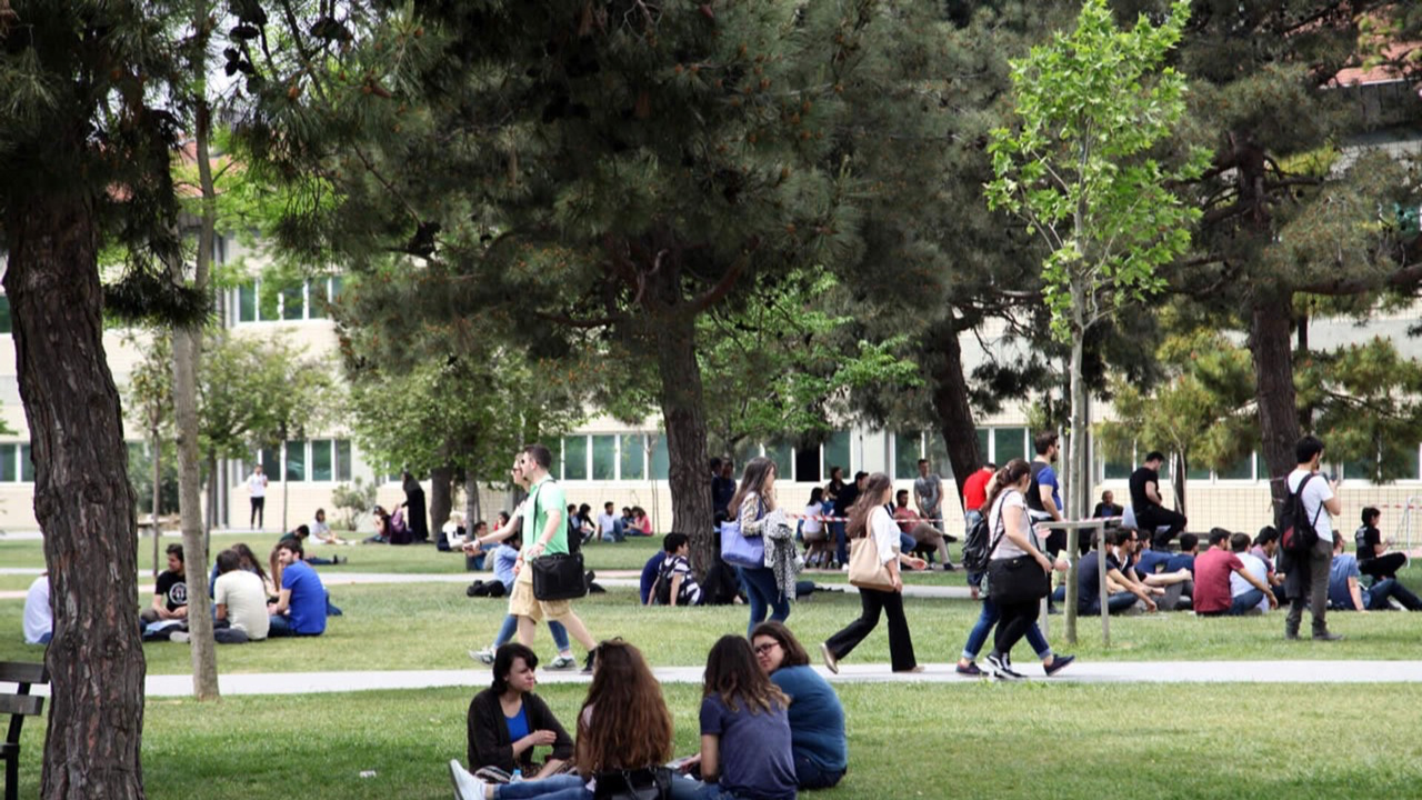 İstanbul'un en iyi 14 üniversitesi belli oldu! - Aydınlık