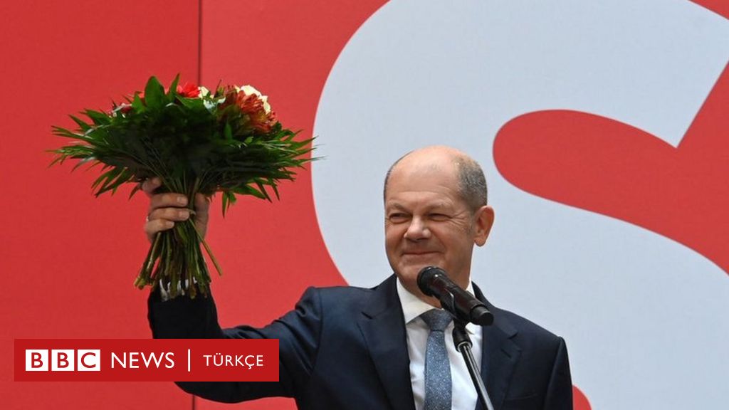 Olaf Scholz: Merkel dönemine nokta koyan politikacı – BBC.com