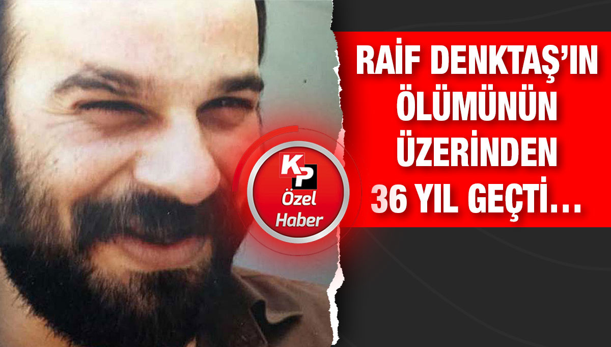 Raif Denktaş: Çok Yönlü Bir İsim – Kıbrıs Postası