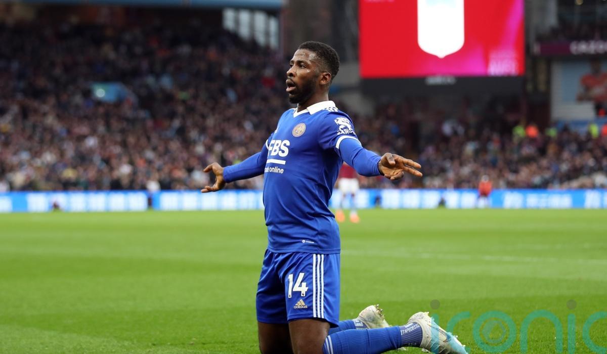 Reports: Iheanacho may snub Galatasaray, Fenerbahce, and Besiktas for Premier League return - Soccernet.ng