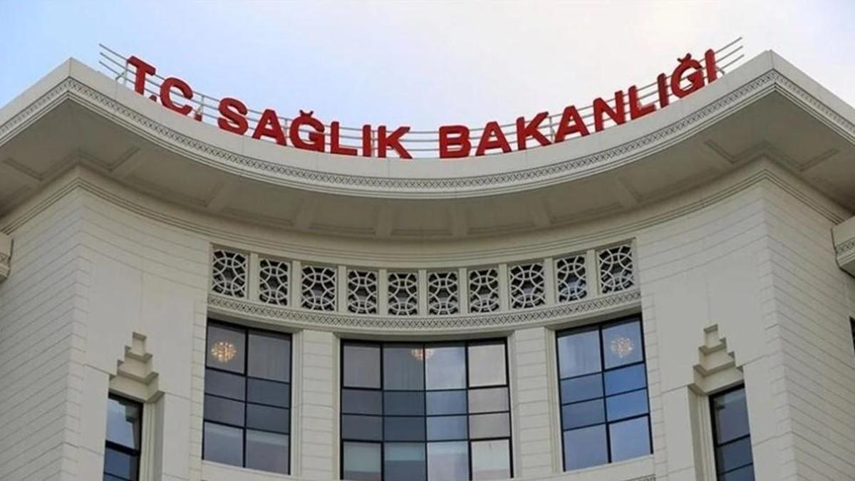 Sağlık Bakanlığı İşçi Alımı Kura Sonuçları Açıklandı: İş İlanı Listesi!