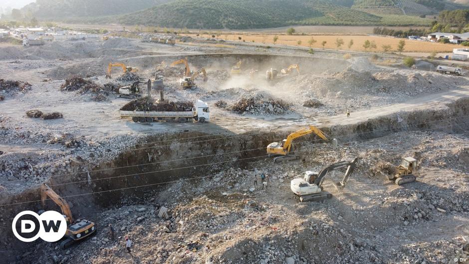 Sağlıkçılardan uyarı: Asbest kaynaklı sağlık krizi kapıda