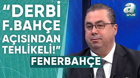 Serhan Türk’ten Fenerbahçe Taraftarına Mesaj: Allah Sabır ve Sağlık Versin