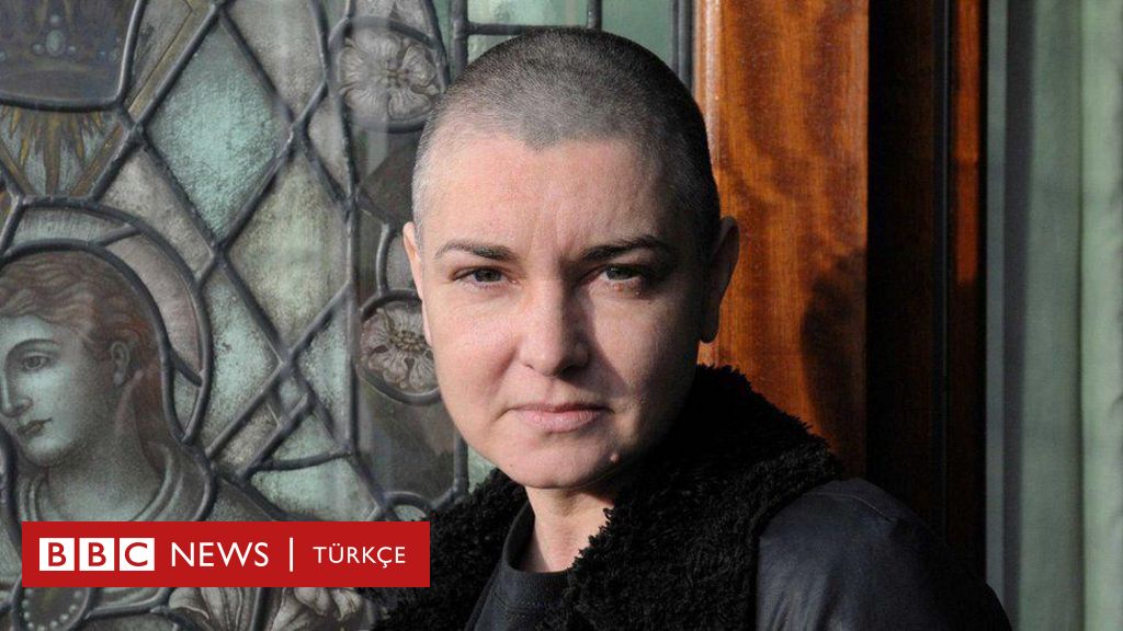 Sinéad O’Connor’ın Ölümü Doğal Nedenlerden Kaynaklandı – Adli Tıp Kurumu tarafından Onaylandı