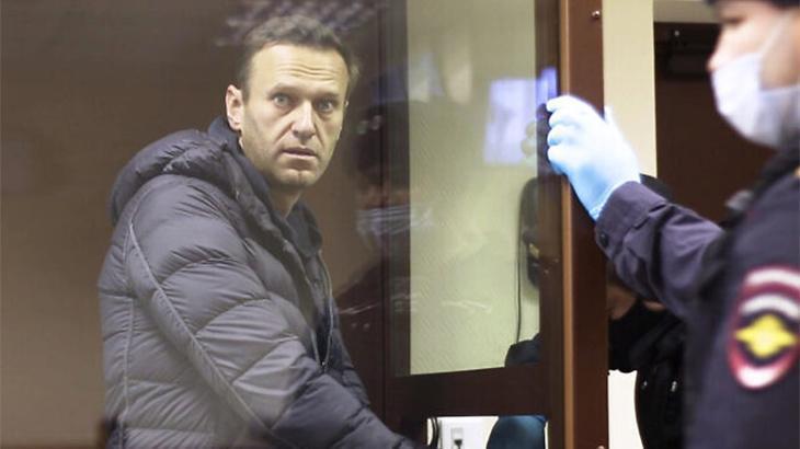 Son dakika... Rus muhalif lider Navalny öldü - Milliyet