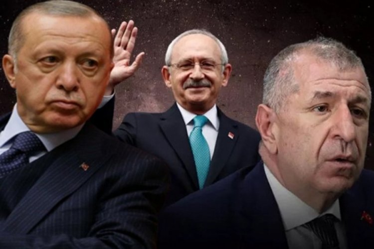 Sosyal Medyada En Popüler Politikacı Kim? – Bursada Bugün