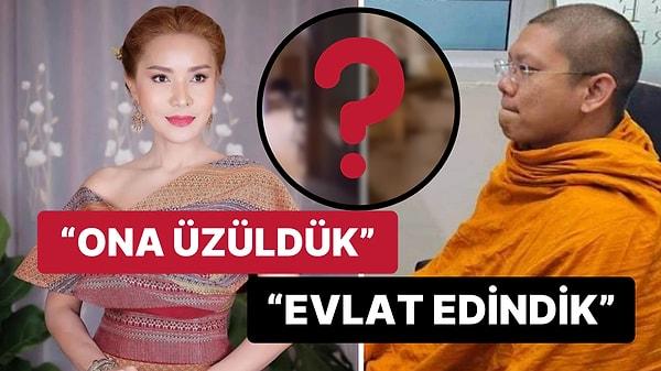 Tayland'ı Birbirine Katan Skandal: Politikacı Eşini Evlatlık Oğullarıyla Çırılçıplak Yatakta Bastı! - Onedio