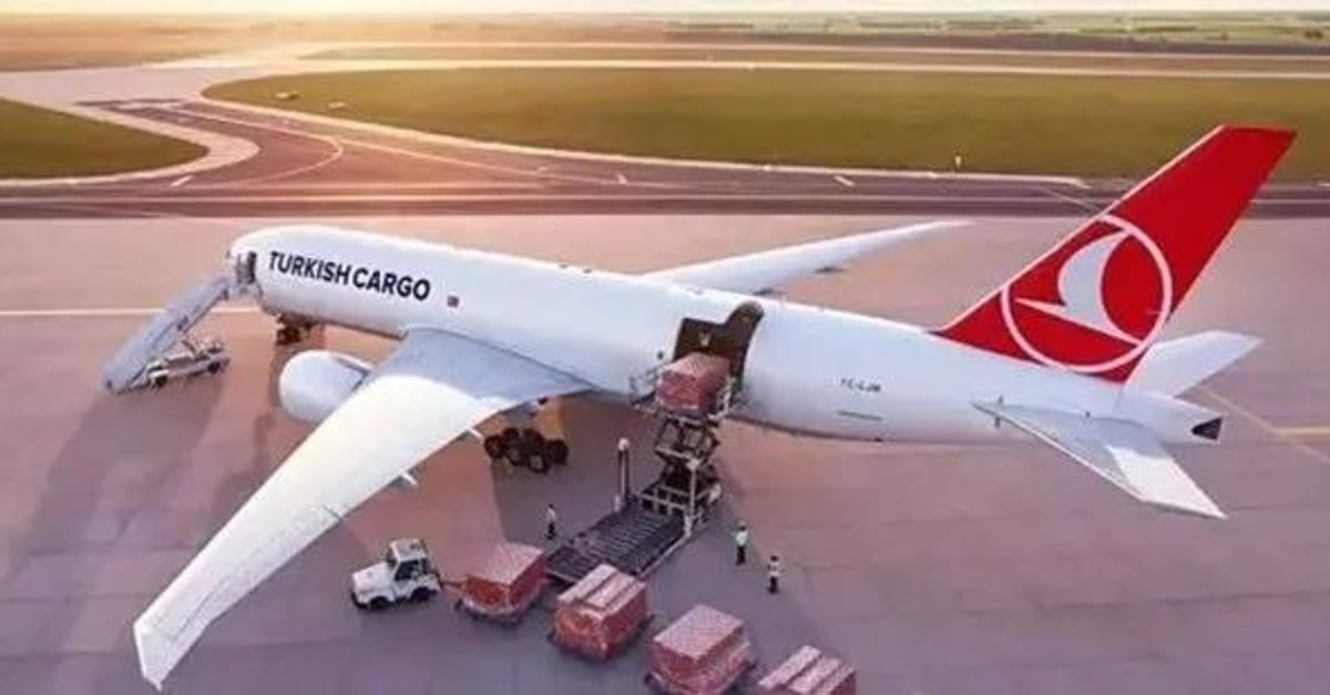 Turkish Cargo, sağlık lojistiğinde üç yeni ürününü hizmete sundu - Yeni Asır