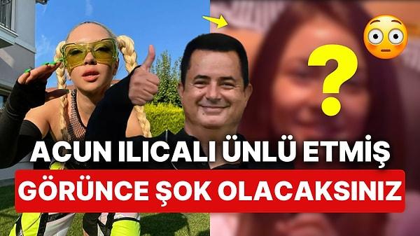 Ünlü Şarkıcı Ece Seçkin’in Var mısın Yok musun Programında Şaşırtıcı Performansı!