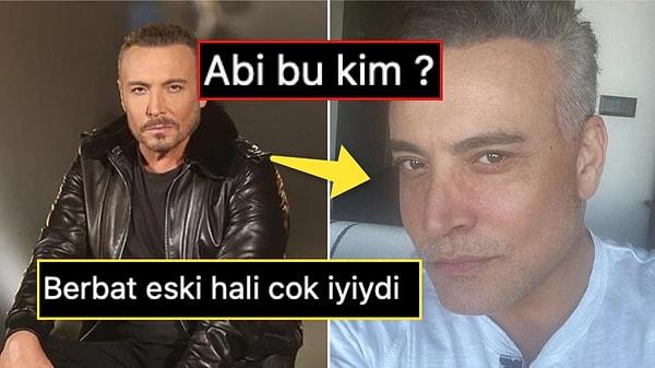 Yüz Gerdirme Ameliyatı Olmuştu: Şarkıcı Cenk Eren'in Paylaştığı Yeni Fotoğrafı 'Bu Kim Yahu?' Dedirtti! - Onedio